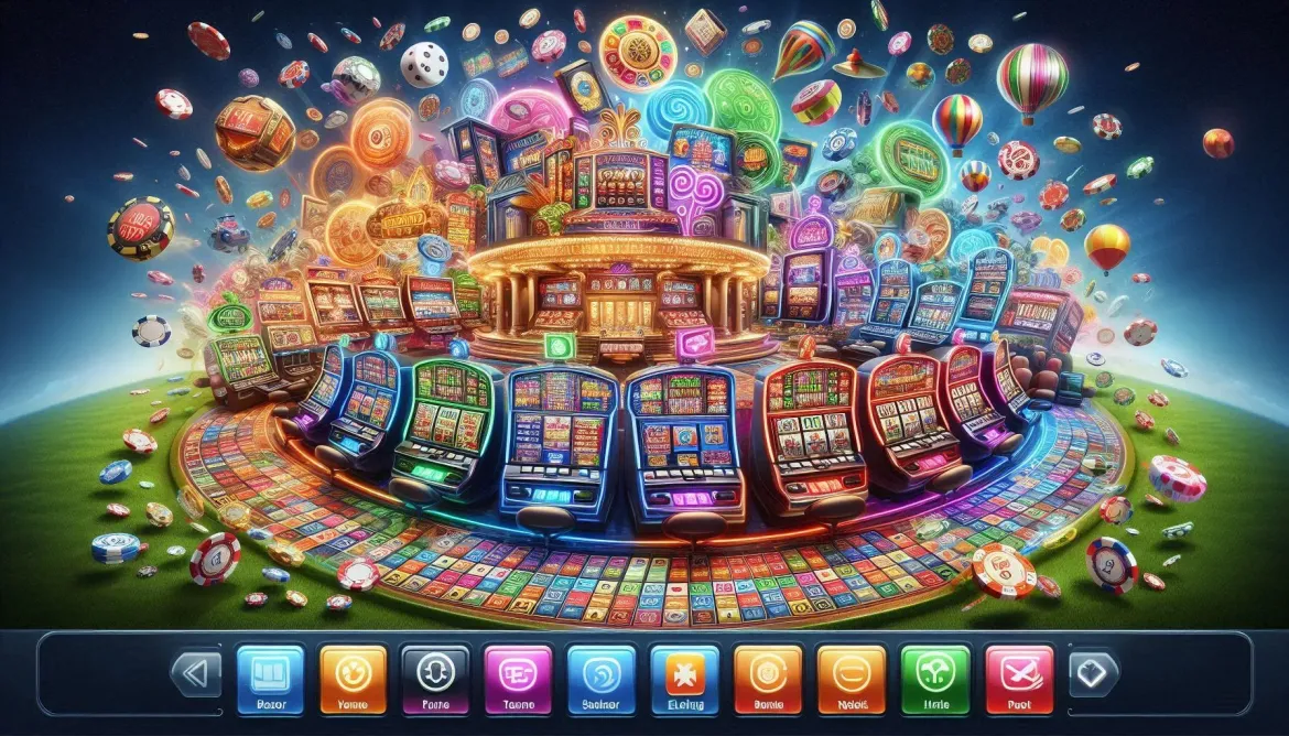 Slotoro Casino